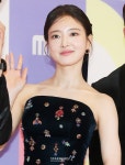 이세영, ♥나인우와 MBC 연기대상 베커상 후보 겹경사..스타랭킹 女배우 3위