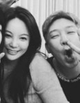 협박→카톡 조작 주장..MC몽·차가원, '120억 불륜설' 법적 대응 엔딩 [종합]
