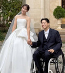 송지은♥박위, 결혼 1년 2개월 만에..우리에게 찾아온 소중한 선물