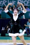 [포토] 러블리 호은 오늘은 흑설공주