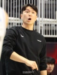 [포토] 김효범 감독 실수 줄여!