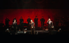 나얼이 돌아왔다..브아솔, 노래로 답한 6년 공백 [스타현장][종합]