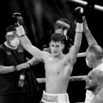 복싱 명문가 3대 초신성 비보, 투병 끝에 안타까운 사망... 향년 25세