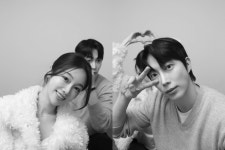 '환연4' 박지현, 정원규와 재회 후 맞은 생일..본격 '럽스타'