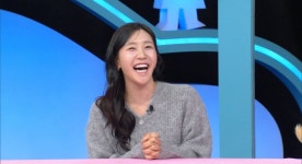 서장훈도 흔들렸다..'서예지 닮은꼴' 김지유 플러팅에 