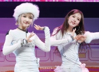 키키 지유-수이 상큼 댄스[★포토]