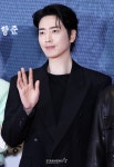 이준혁, 오늘도 잘생김 이상 무[포토]