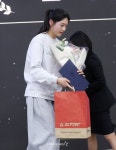 [포토] 손서연 '김연경 언니처럼 될래요'