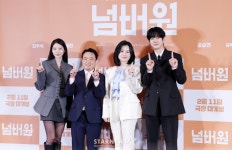 엄마밥 먹으면 안되는 아들..최우식X장혜진 기생충 이후 다시 만난 母子[종합][넘버원]