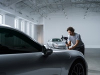 DJI, 새로운 경량 상업용 짐벌 RS 5 출시