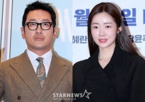 하정우차정원 열애, 1년 전 이용진 예언 파묘..