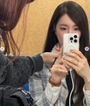 티파니, '변요한'과 결혼 앞두고..왼손 반지 포착  [스타이슈]