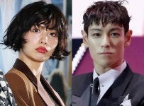 빅뱅 20주년 컴백하는 솔로가수 탑, 뮤즈는 나나..뮤비 지원 사격 [공식]