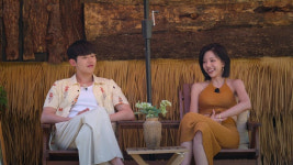 12살 연상 GD와 열애설 김고은, 안경사 ♥우성민 택했다..사각관계 종결 [솔로지옥5]