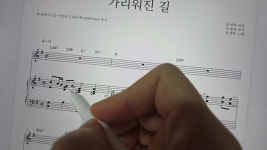 [보컬과 1학년] 02.노래는 정말 재능으로 하는 걸까