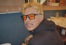빌스택스, 지난해 팬들에 먼저 두 번째 이혼 고백..솔로 양육까지[스타이슈]