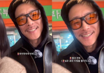 빌스택스, 지난해 팬들에 먼저 두 번째 이혼 고백..솔로 양육까지[스타이슈]