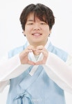 곽튜브 '행복한 병오년 되세요'[포토]