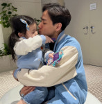 리은 인셀메틱(RIEUN) | '돌싱 육아' 이다은 감격 "♥리은 유치원 졸업..매순간 고마워"[스타이슈]