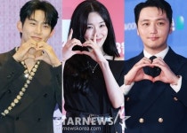 '4월 결혼' 옥택연→'법적 부부' 변요한티파니..2세대 아이돌 결혼 러시 [FOCUS]