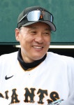 [포토] 이승엽, 요미우리 코치가 된 라이언킹