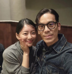 '결정사 법적 분쟁 논란' 28기 광수, 정희와 초밀착 투샷에 