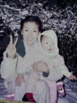 강명화헤어라인 | 박세영, 엄마 故강명주 향한 그리움 "다시 만나 사랑해 명주씨"