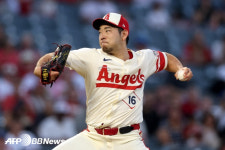 159㎞ 日 좌완, 한국전 나선다! 야마모토→기쿠치→스가노→이토 일본 1R 선발 라인업 예고 [2026 WBC]