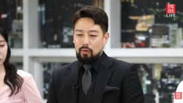 미스터킴, 28기 순자와 열애중..공식 발표 [스타이슈]