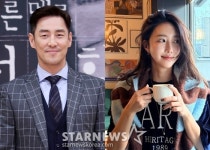김성수, '띠동갑' 박소윤과 만난 지 100일 