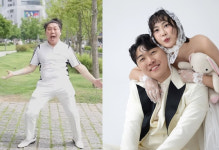 '홍박사님을 아세요' 조훈, 결혼 발표..예비 신부는 71만 유튜버 [전문]