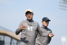 이민성 감독 