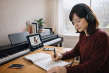 [보컬과 1학년] 08.연습 해도 노래가 늘지 않는다?