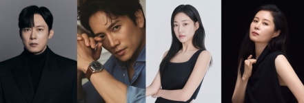 구교환X고윤정→김희애X노상현 온다..JTBC 올해 드라마 라인업 [공식]