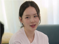 '뉴진스 민지 닮은꼴' KCM 아내, 눈부신 미모..랄랄 