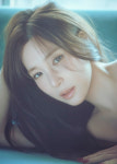 '변요한' 티파니, 혼인신고 한 달 만 겹경사.. PMG 코리아와 전속계약[공식]