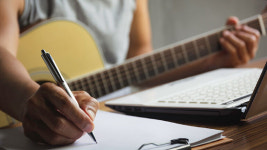 [보컬과 1학년] 10.보컬 테크니션