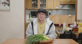 '조림핑' 최강록·김도윤, 유재석 후임 확정..'식포일러' 21일 첫방송[공식]