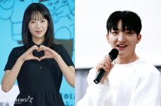 지예은바타 열애, 오늘(13일) '런닝맨' 녹화서 언급 