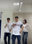 지예은바타 만났던 지석진 