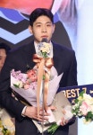 천안의종개발주 | [포토] 황승빈 '천안의 별, 베스트 7 입성'