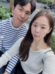 28기 영자영철, 유산·외도 논란 딛고..행복한 중국 여행 [스타이슈]