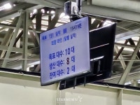 타타대우모빌리티(주)LD공장 | [르포]타타대우 모빌리티 '더쎈' 산실 군산 LD조립공장, 전기 상용차 실험까지...