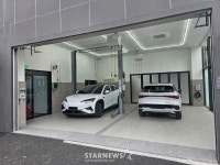 BYD 딜러 지앤비 모빌리티, 포항에 통합 거점형 AS센터 열어