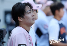 허인서 3안타+왕옌청 6⅓이닝 환상투 한화, LG 11-3으로 꺾고 시리즈 원점 [대전 현장리뷰]