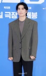 엄태구, 진지한 래퍼 상구[★포토]