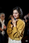 '파격 도전' 김도연, '도라' 칸 상영 후 눈물 펑펑 흘린 이유 [칸리포트]
