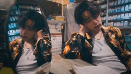 카드(KARD) 제이셉, 솔로 데뷔곡 EASY..26일 발매 EP 전곡 작사 참여 [공식]