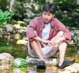 이번엔 '산골총각'..임영웅, SBS '산골총각 영웅' 힐링 전한다
