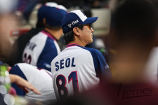 '이용규 음주운전→불명예 은퇴' 키움 2연승! 아주 공교롭네, 내일(14일) 장영석 코치 등록 